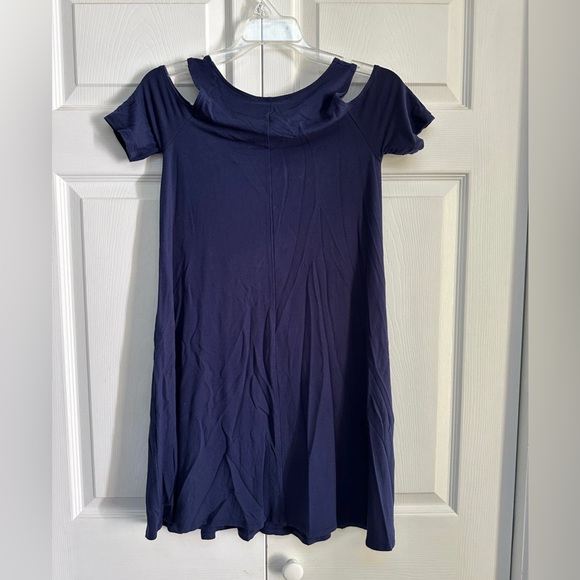 Forever 21 flowy dress size small - Picture 1 of 3